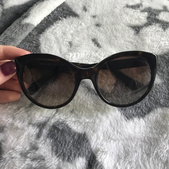 Prada sunglasses